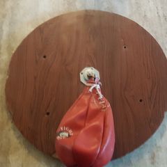 Boxing Speedball
