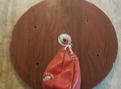 Boxing Speedball
