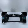 2011 Nissan Juke Dashboard Centre Air Vents With Surround Trim 687501ke0a A2l5b1s Image 3