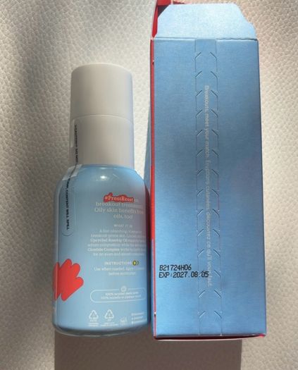 Krave Beauty Oil La La 45ml