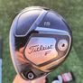 Titliest AP 2 Irons plus Extras - Left handed Full Set Image 8