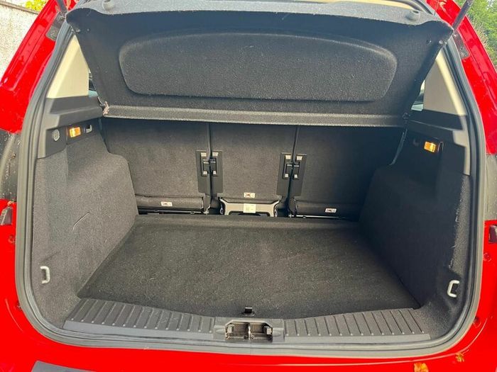 2016 Ford C-Max Diesel
