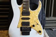 Ibanez RG350DX Guitar