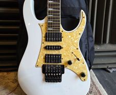 Ibanez RG350DX Guitar