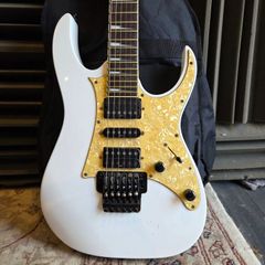 Ibanez RG350DX Guitar