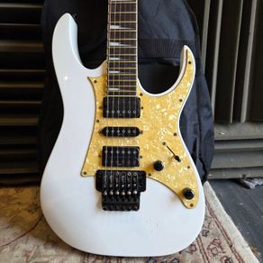 Ibanez RG350DX Guitar