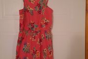 girls playsuit