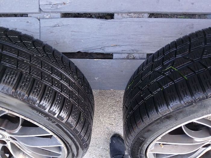 bmw alloys