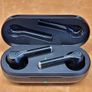 Huawei FreeBuds 3i True Wireless Headphones Ceramic Black Image 4
