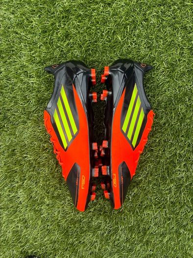 Adidas F50 Adizero Trx