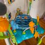 Disney baby bouncer Image 2