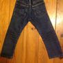 NEXT Jeans Age 3-4 Image 2