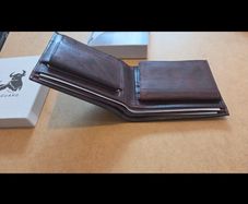 Bull Guard Wallet