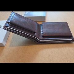 Bull Guard Wallet