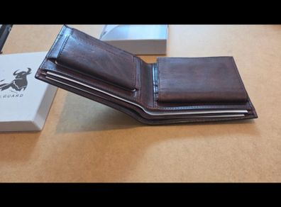 Bull Guard Wallet