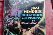 Jimi Hendrix - Photographs and Articles