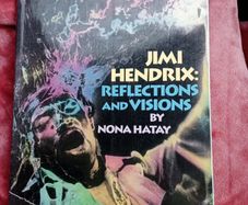 Jimi Hendrix - Photographs and Articles