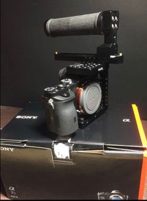 Sony a7s