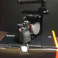 Sony a7s