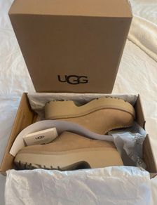 Uggs clogs