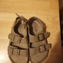 Next Boys Sandles Image 2