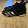 Adidas Junior Football Boots size UK 4 Image 8