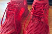 adidas Climacool 1 "Triple Red" (2016)  RARE!