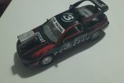 Die Cast - Ford Mustang - Toy Car