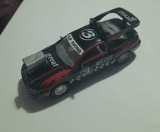 Realtor- Ford Mustang