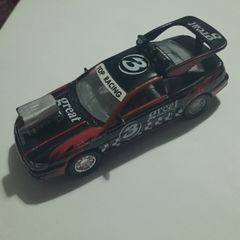 Realtor- Ford Mustang