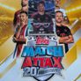 Michael Olise Infinity Topps Match Attax 20th Anniversary 2026/27 Image 3