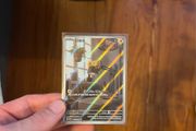 Joltik 116/086 IR White Flare