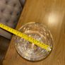 John Rocha Waterford Crystal Geo Large Vase Image 7