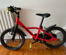 kids bike