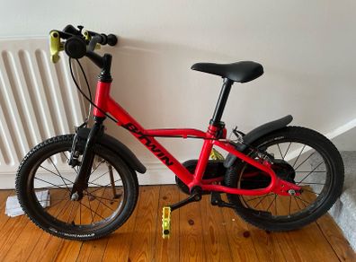 kids bike