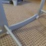 Mosses Basket with Basket Stand - Mamas and Papas (Perfect Condition) Image 5