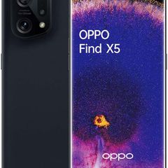 Oppo Find X5 5g Dual Sim 256gb, 8gb + 3gb Ram (unlocked) 50mp Gps Nfc 4k
