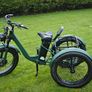 electric trike Image 7