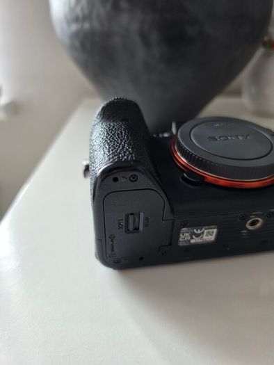 Sony Alpha A1