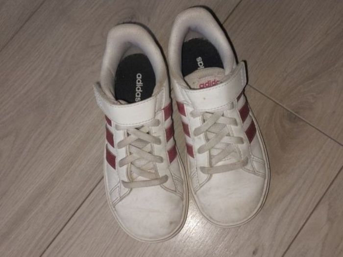 Only 1 Euro Each Picture - Size - 5-6 Years - C.K, Adidas, Manchester United, Primark, Etc