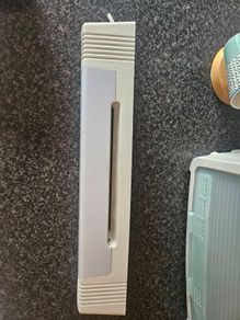 Shaver Light