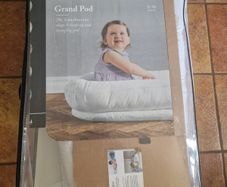 Sleepyhead Grand / DockATot
