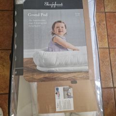Sleepyhead Grand / DockATot