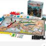 Ticket to ride Europe Image 2