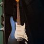 Imitation Stratocaster & Thomann E-Guitar Hard Case Image 2