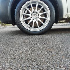 4x100 alloys