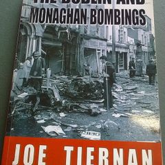 The Dublin and Monaghan bombings