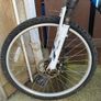apollo radar bike 20 inch Image 4