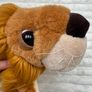 Big Headz Lion Dreamy Eyes Used Please see pictures Image 10