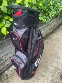 golf bag